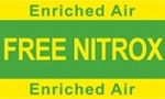 Free Nitrox - NECO MARINE - PALAU
