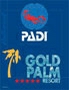 PADI 5 Star Gold Palm Resort - NECO MARINE - PALAU