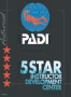 PADI 5 Star Instructor Development Center - NECO MARINE - PALAU