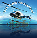 Rock Island Helicopters - NECO MARINE - PALAU