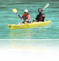 Kayaking & Fishing - NECO MARINE - PALAU